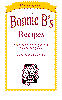 Recipe book (12304 bytes)