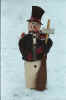 37 inch snowman doll pattern