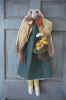 Rabbit doll