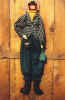 Large Leprechaun doll