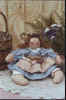 Friendship doll