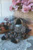 Crow doll