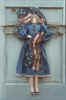 Gloria Americana doll