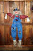 Scarecrow doll