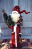 Santa doll