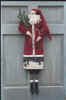 Santa doll