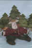 Reindeer doll