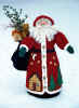 Santa doll