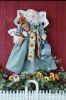 18 inch gardening angel